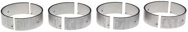 Engine Connecting Rod Bearing Set MAHLE CB1593P(4)