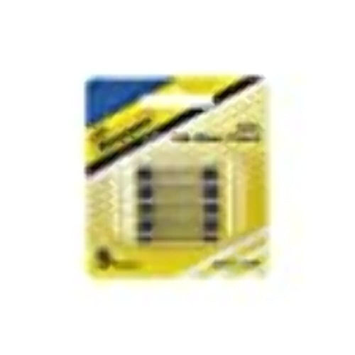 Buss Fuses 10 Amp BP/AGC-10-RP - Sold As 30 Units (CD/5) Mfg# BP/AGC-10-RP