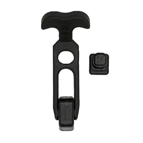 WJ215 Buyers Rubber Draw Latch (1)