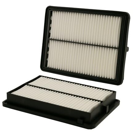 Air Wix Filter