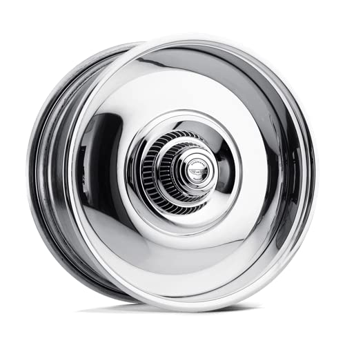 American Racing VF509 Sombrero 4X12 Blank Custom VF509242XX (98-140)