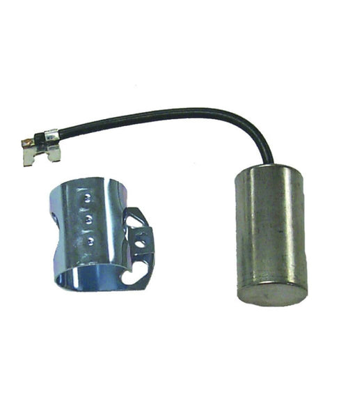 18-5346 Sierra Marine Condenser