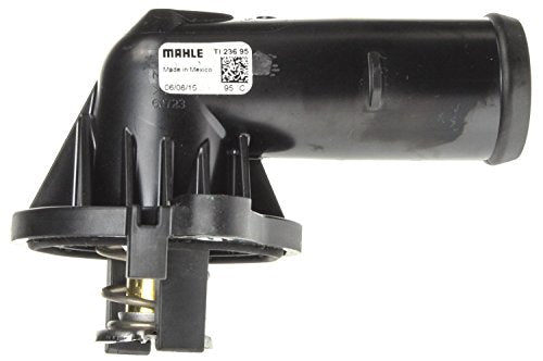Engine Coolant Thermostat Housing MAHLE TI 236 95