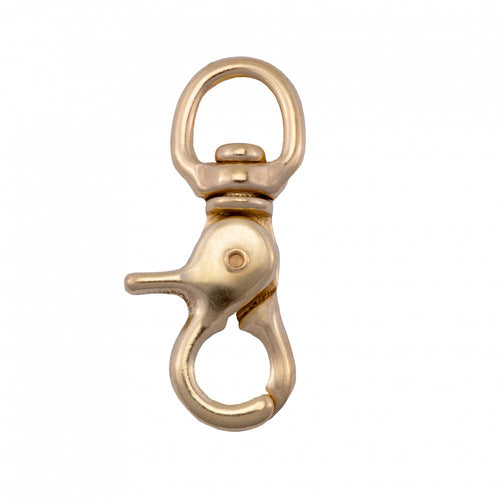 Trigger Bronze Snap