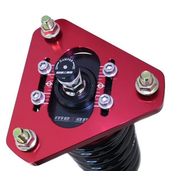 MR-CDK-MX73 Megan Racing Street Series Coilover Damper Kit