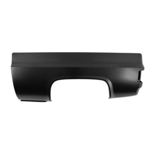 04-100 Brothers Trucks Premium Bedside without Fuel Hole LH