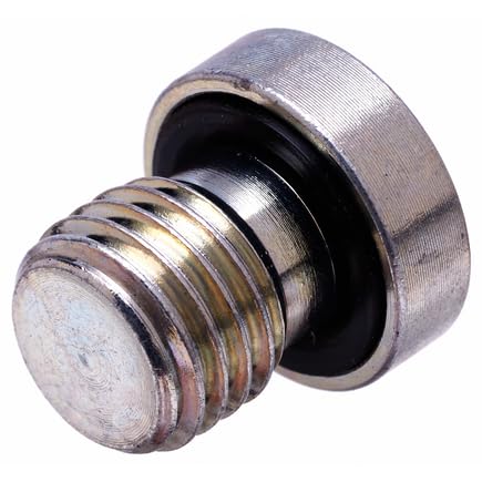 Hydraulic Adapter M30x2.0 Male O-Ring Plug (G63099-0030) Gates Thread