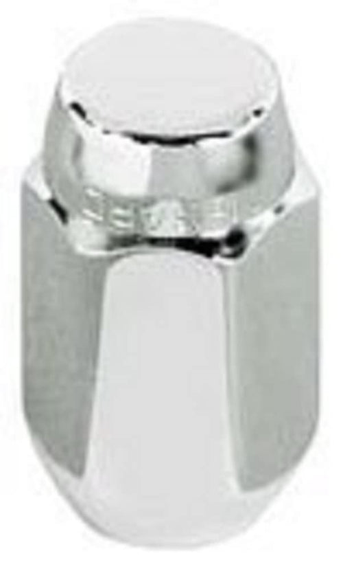 Cone Seat Style McGard 69401 Chrome Lug Nut (7/16" - 20 Thread Size) - Box of 100