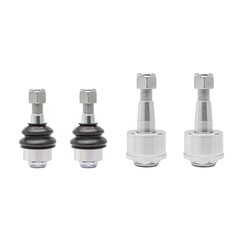 AI-1400 American Iron Offroad Ball Joint Delete System for Dodge RAM AAM 2500/3500 (2000-2013.5)