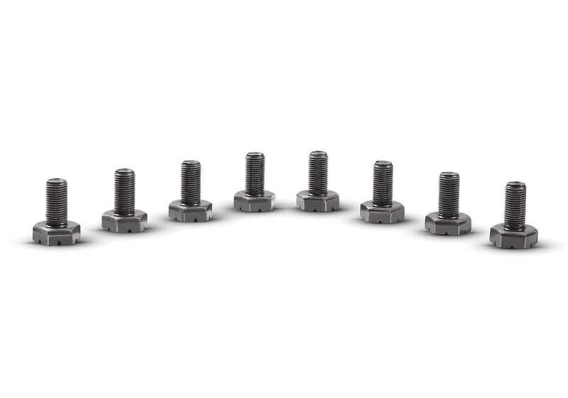 M-6379-M50A Ford Racing Flexplate Bolt Set
