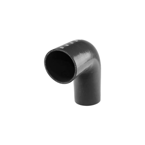 3.00" Turbosmart TS-HE90300-BK Black 90° Elbow
