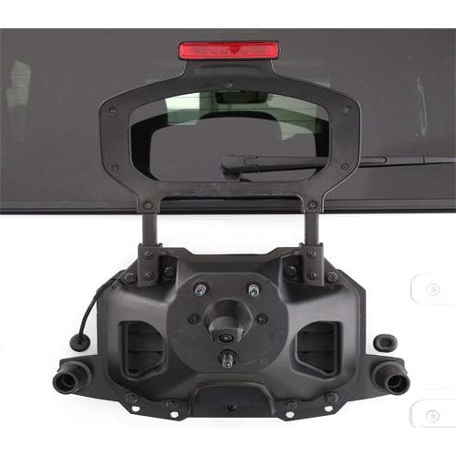 Relocation SMITTYBILT Bracket