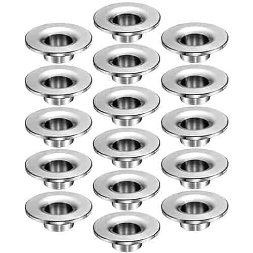 Titanium Manley 23708L-16 Valve Spring Retainer