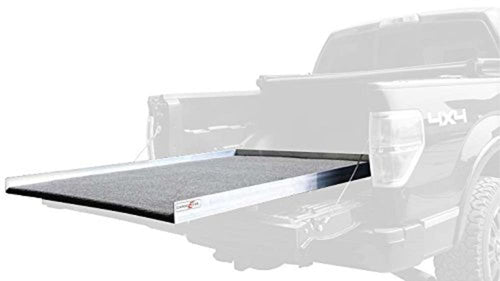 Heritage Series CarGo Ease (CE6548) Bed Slide, 1200 lb. Load Capacity