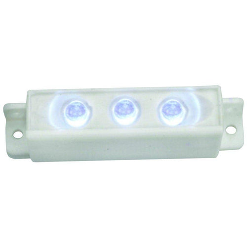 Dual Mount T-H Marine LED-51880-DP Mini Light, White