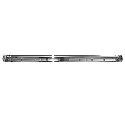 C5ZZ-6513208-B Scott Drake 1965-1968 Coupe & Fastback Door Sill Scuff Plate