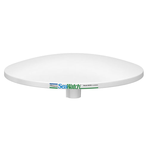 SeaWah&eg Shakespeae 15" Maie TV Aea - 12VDC - 110VAC