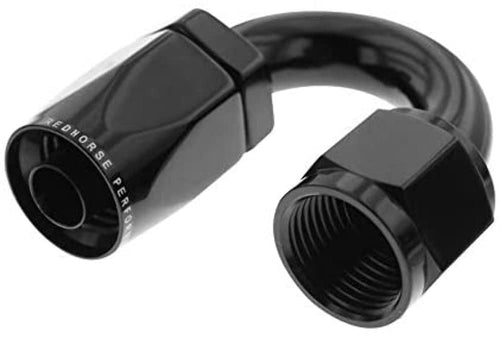 Redhorse Performance 6180082 Red Horse Performance Hose End