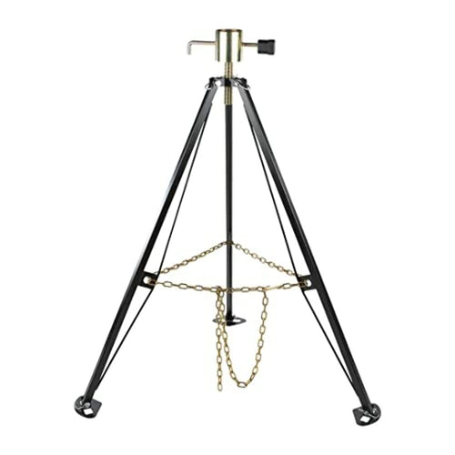 5Th Wheel Stabilizer Husky Towing - 33163 Adjustable
