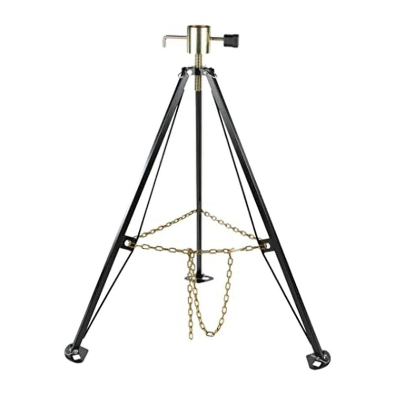 5Th Wheel Stabilizer Husky Towing - 33163 Adjustable