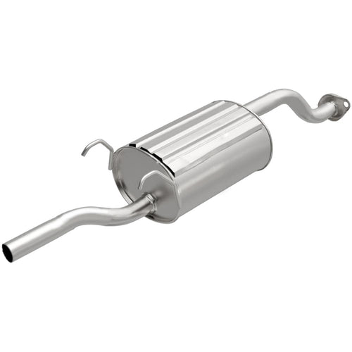 Exhaust Silencer Bosal 163-727