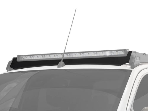 Slimsport Rack Ford Ranger (2012-2022) 40" Light Bar Wind Fairing