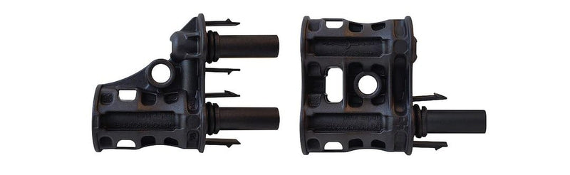 Solar Panel Samlex Branch Connectors SBC-2-DC