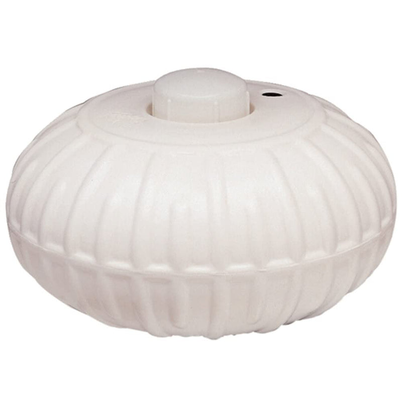 White Replacement Dock Wheel Taylor Made Products