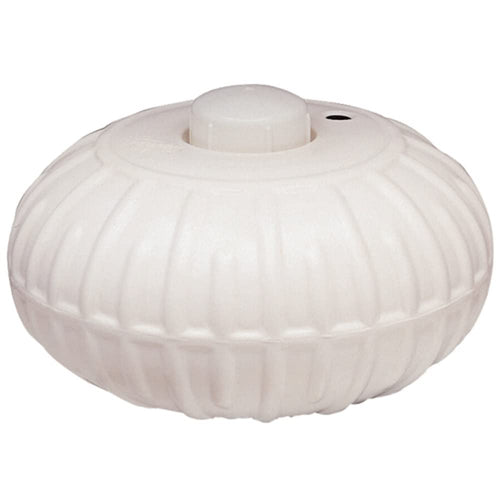 White Replacement Dock Wheel Taylor Made Products