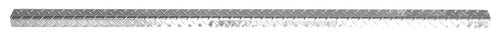 ICI Tread Bright BH03TB Aluminum Bed Front Bulkhead Cap Protector Fits 1980-1996 Ford Full-Size Long Bed/Short Bed Truck