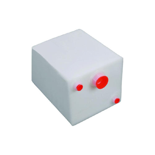 45gal Moeller 40245 water tank