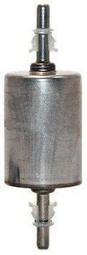 Fuel WIX (Complete In-Line) Filter