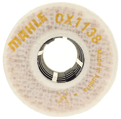 Engine Oil Filter MAHLE OX1138D