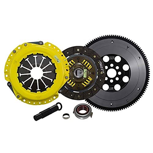 Xtreme ACT AR2-XTSS pressure plate