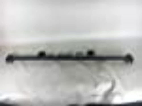Steel Weatherguard Truck Rack Accessory Cross Me (1390-52-01)