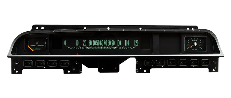 Chevy Caprice/ Impala RTX Instruments 1969-70
