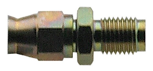 3AN Fragola Hose End x 10 x 1.25 Male Brake Adapter