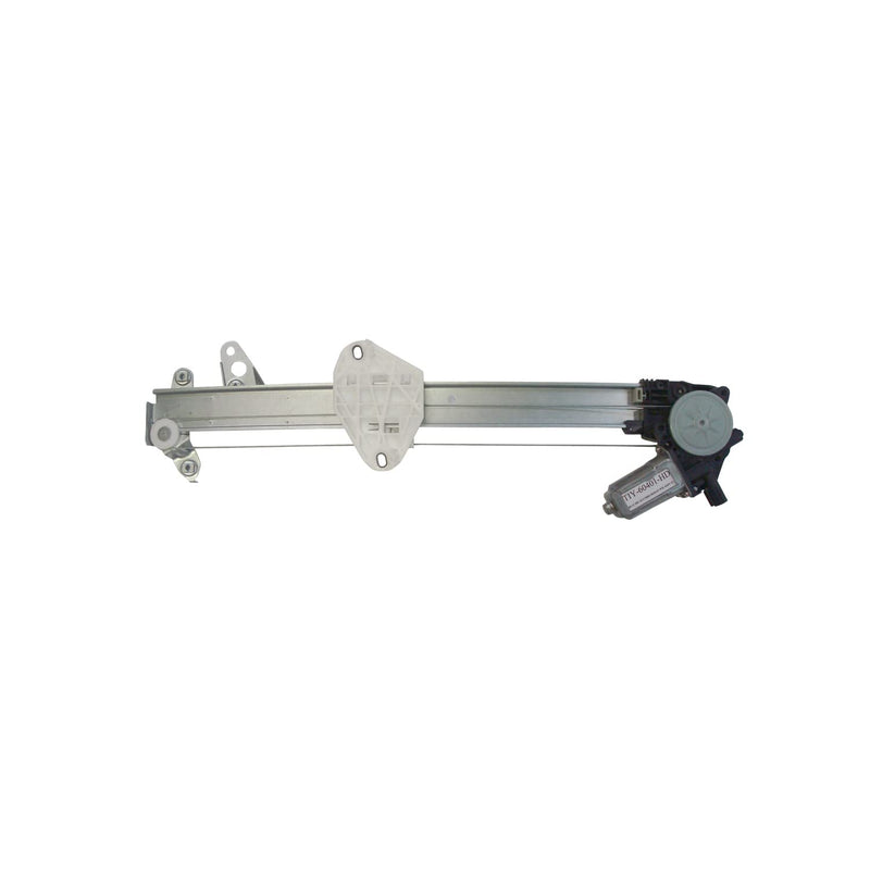 Honda Accord TYC 660378 Front Left Power Replacement Window Regulator
