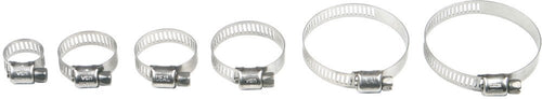 Clamps & Sleeving Helix 111-6228