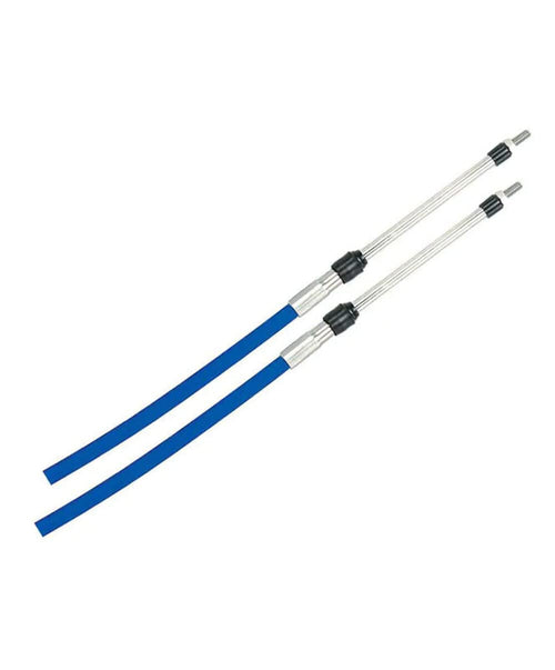 MACHZero Engine Control Cable Uflex MACHZEROX15, 15'