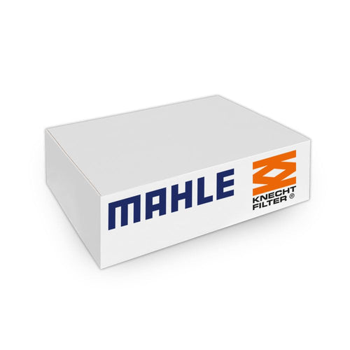Mahle Oil Filter x1 OC1673 Replaces OC 1254 / OC 1255 / OC 500