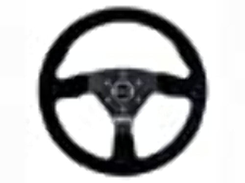 Steering Wheel Sparco 015TSDLN