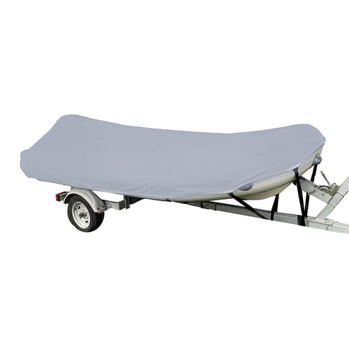 CARVER Boat Cover INF-10 Sport CSR PG Gray