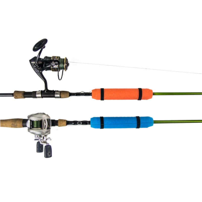 RF3-YK YakGear Rod Floats - 8"