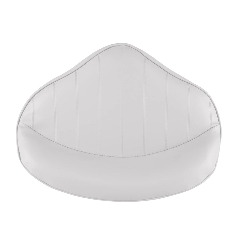 Pro Casting Deck Seat Wise 8WD112BP-710, White