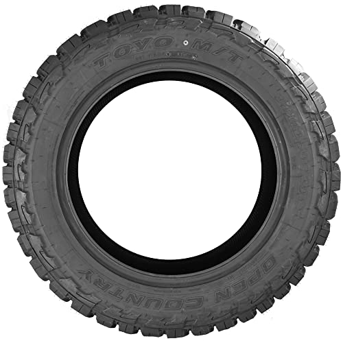 Toyo Tires Open Country M/T LT295/60R20 E/10PR BSW