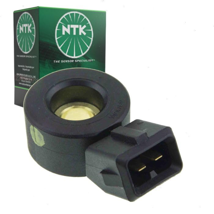 Ign Knock Sensor NGK/NTK ID0046 (73025)