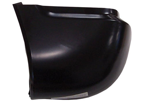 Brothers Trucks Front Fender FLT72RH Lower Tip - Right - Front