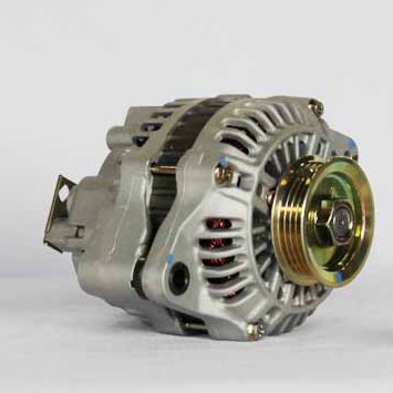 Alternator TYC Compatible with 1996-2000 Honda Civic