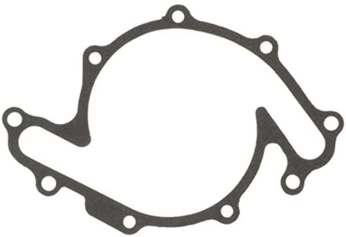 Engine Water Pump Gasket MAHLE Original K27579